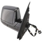 Heated Right Side Mirror for Chevy GMC Yukon XL Suburban Tahoe