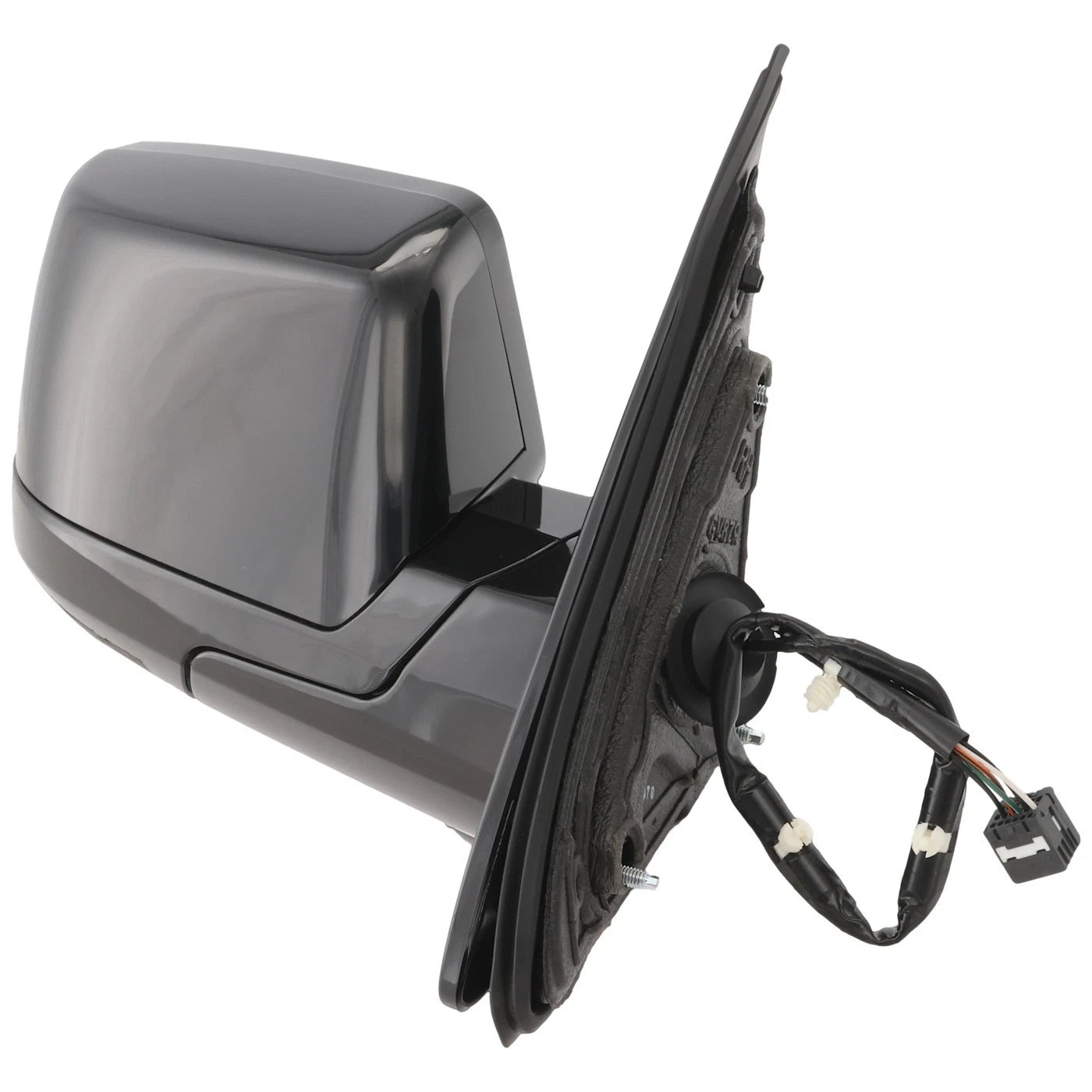 Heated Right Side Mirror for Chevy GMC Yukon XL Suburban Tahoe