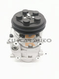 AC Compressor Pump 92600-WJ101 for Nissan Civilian Bus (24V)