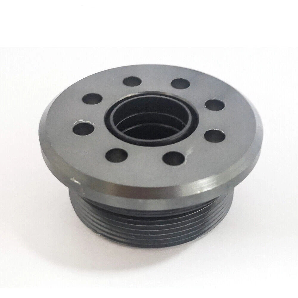 Screw Trim Cylinder Cap for Yamaha Outboard 115HP-225HP (1993–Present) 64E-43821-05