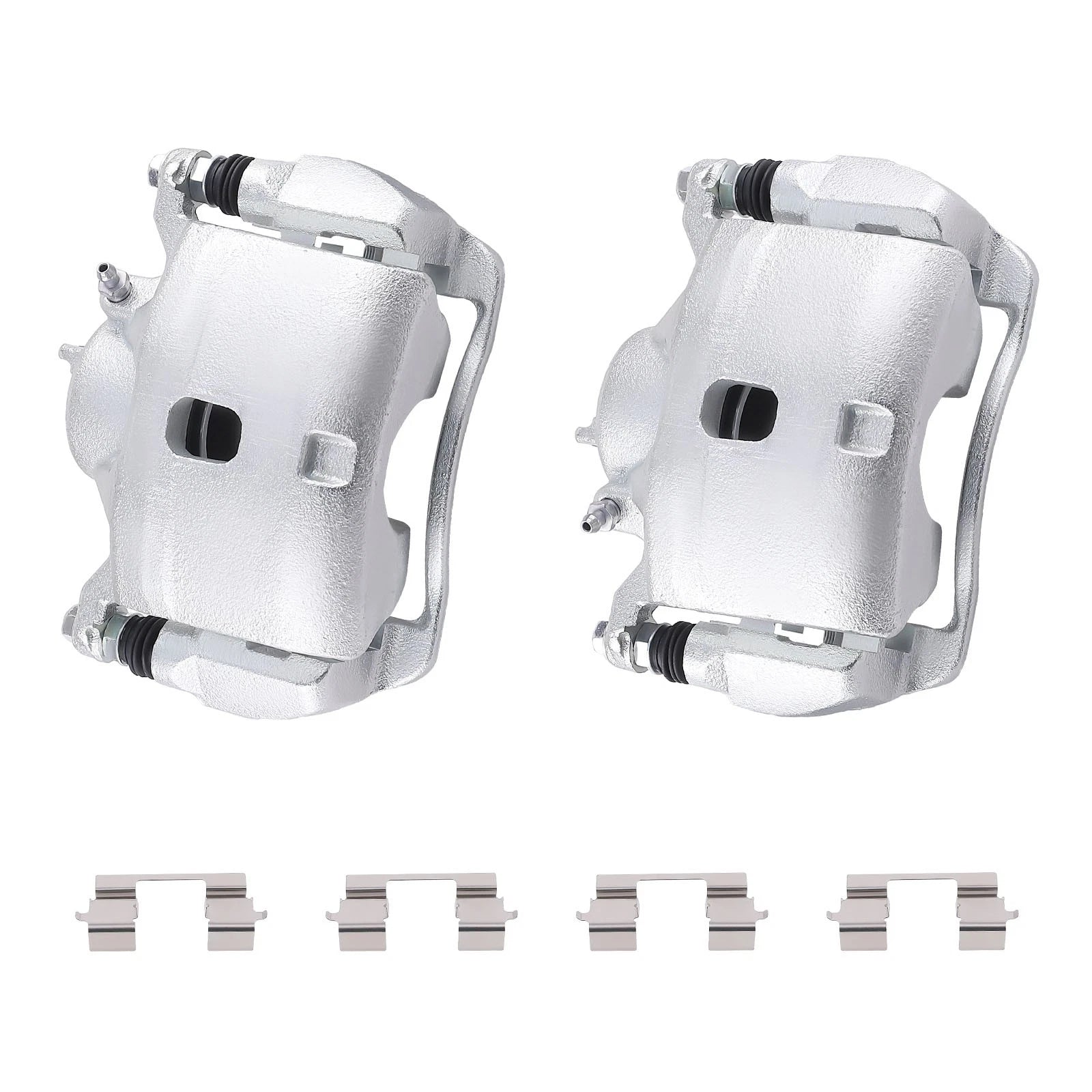Front Brake Calipers Left and Right for Acura ILX (2013–2015)