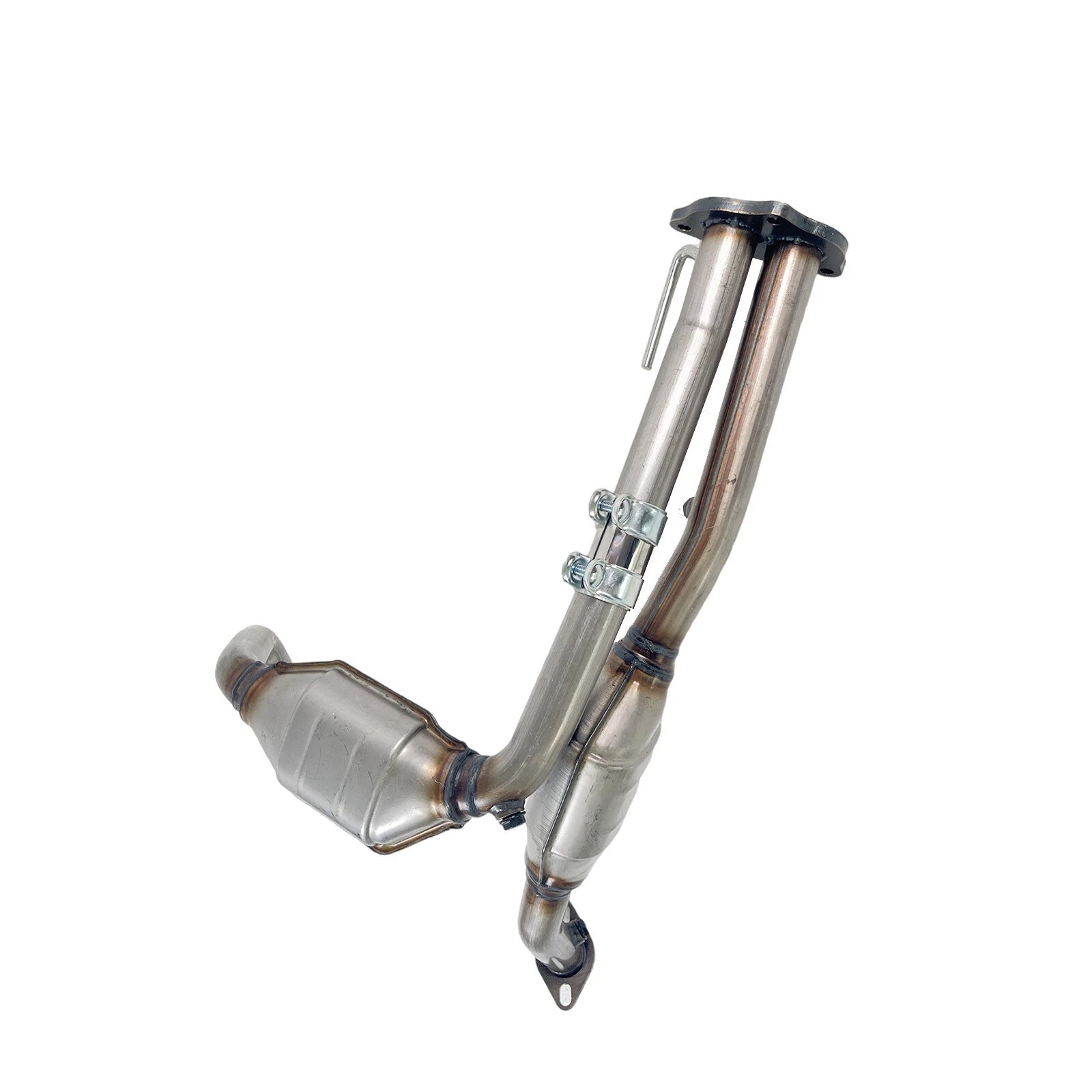 Catalytic Converter for Ford Ranger & Mazda B3000 3.0L V6 (2004–2006)