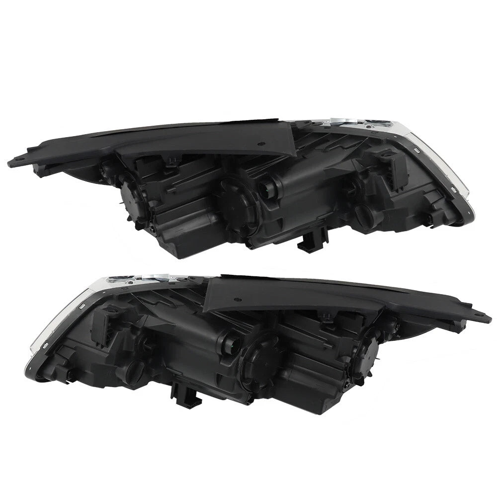 Headlight Assembly Set for Kia Optima (2016–2018) Halogen