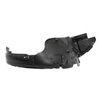 Passenger Front Fender Liner Replacement Polypropylene for 2014 Hyundai Sonata (2011–2015)