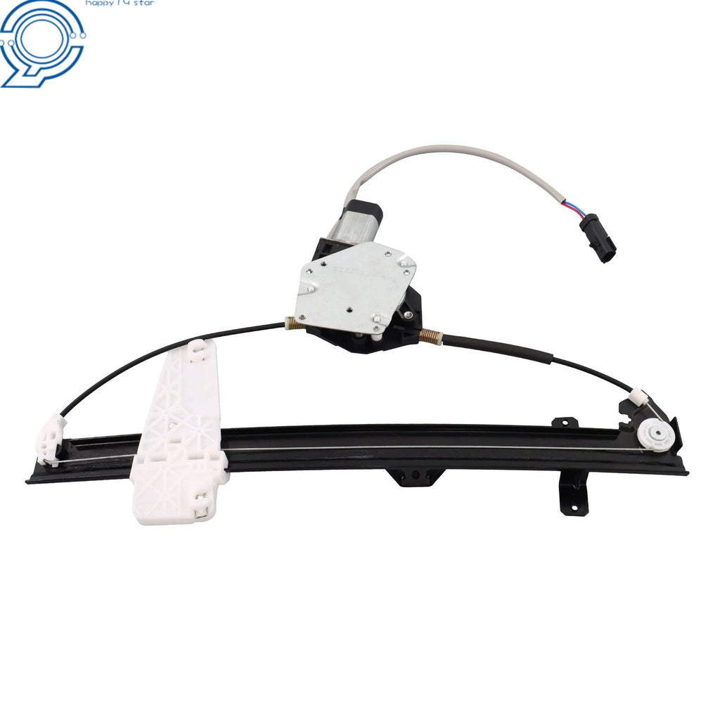 Power Window Regulator with Motor for Jeep Grand Cherokee (1999–2000)