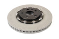 ACDelco Front Passenger Right Disc Brake Rotor for Cadillac ATS V (2016–2019)
