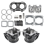 Top End Kit for Yamaha Banshee 350 YFZ350 (1987–2006)