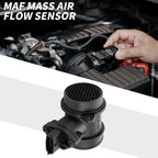 MAF Mass Air Flow Sensor Assembly No. 2816427500 for Hyundai Accent 