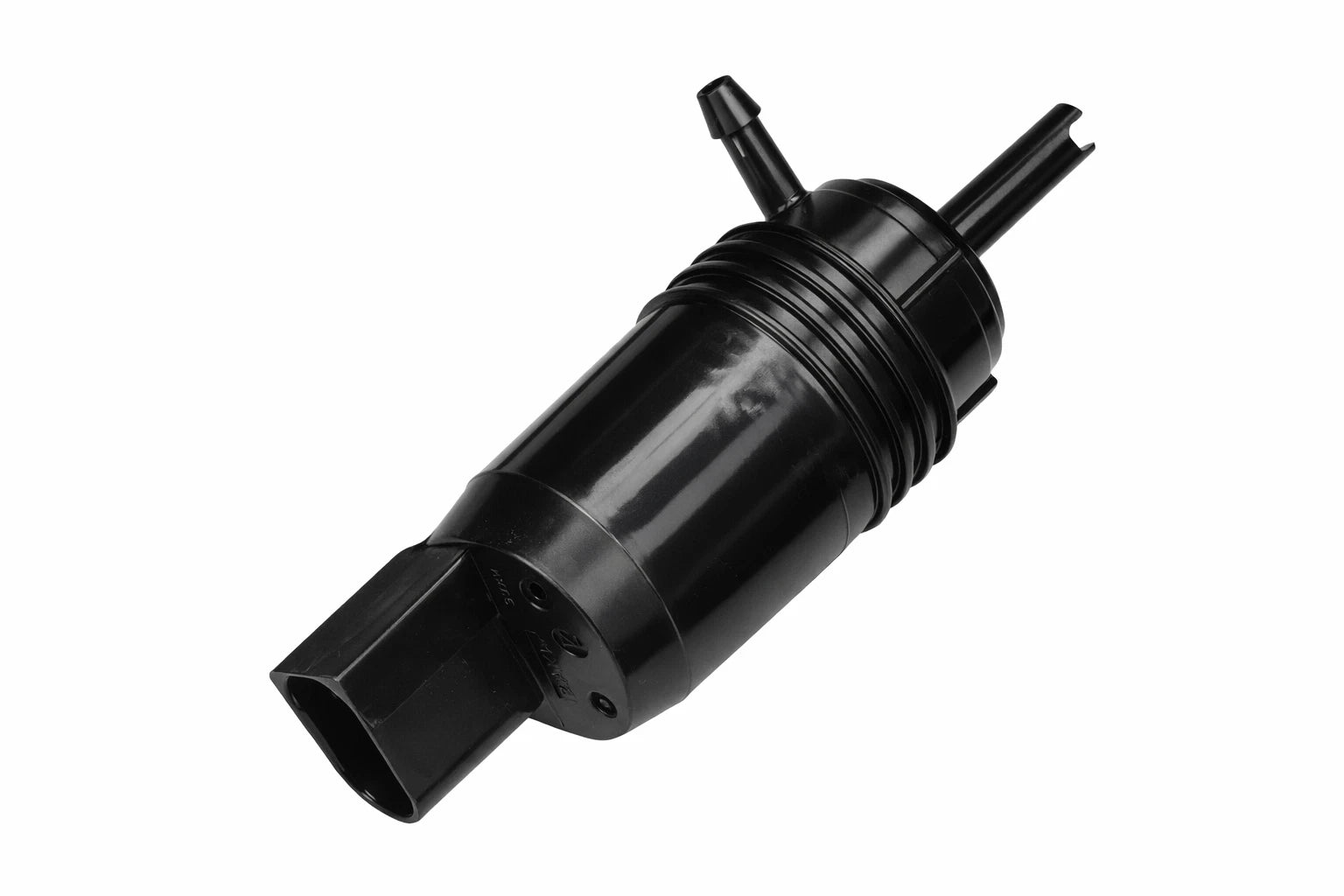 Windshield Washer Pump for Chevrolet GMC Cadillac Buick (OEM 84518407)