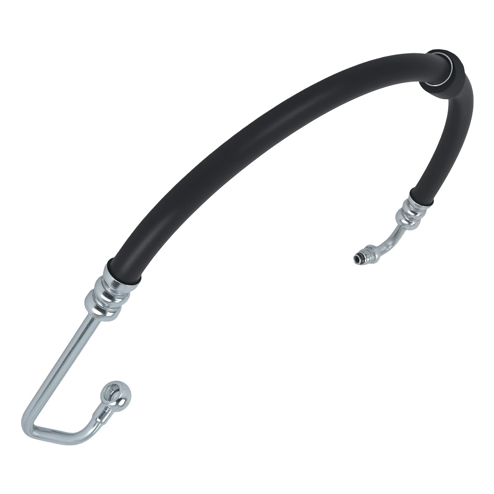 Power Steering Pressure Line Hose for Mercedes E320 W211 S211 (1998–2002)
