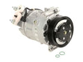 A/C Compressor for Jaguar XJ 5.0L V8 (2010–2017) VW419QK