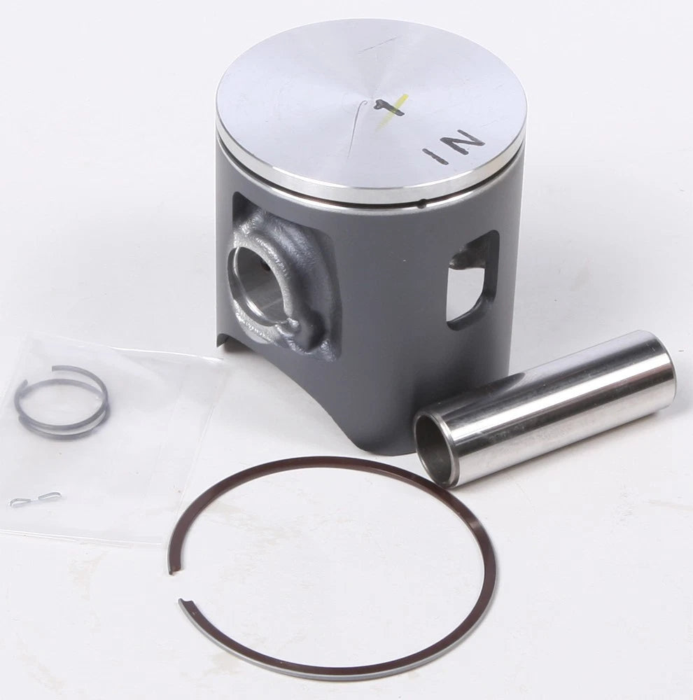Piston Kit Molycoated Nikasil for Honda CR125R (1992–2003)