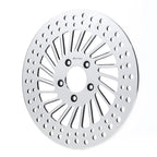 Front Left Brake Rotor for Harley Sportster (2000–2013), Softail (2000–2014)