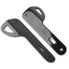 Front End Fork Tie Down Bracket for Harley Electra Street Glide (2014-2021)