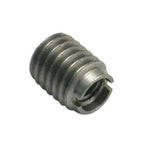 Thread Conversion Insert for S&S Cycle (1/2in-13 to 5/16-18)