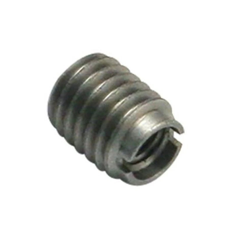 Thread Conversion Insert for S&S Cycle (1/2in-13 to 5/16-18)