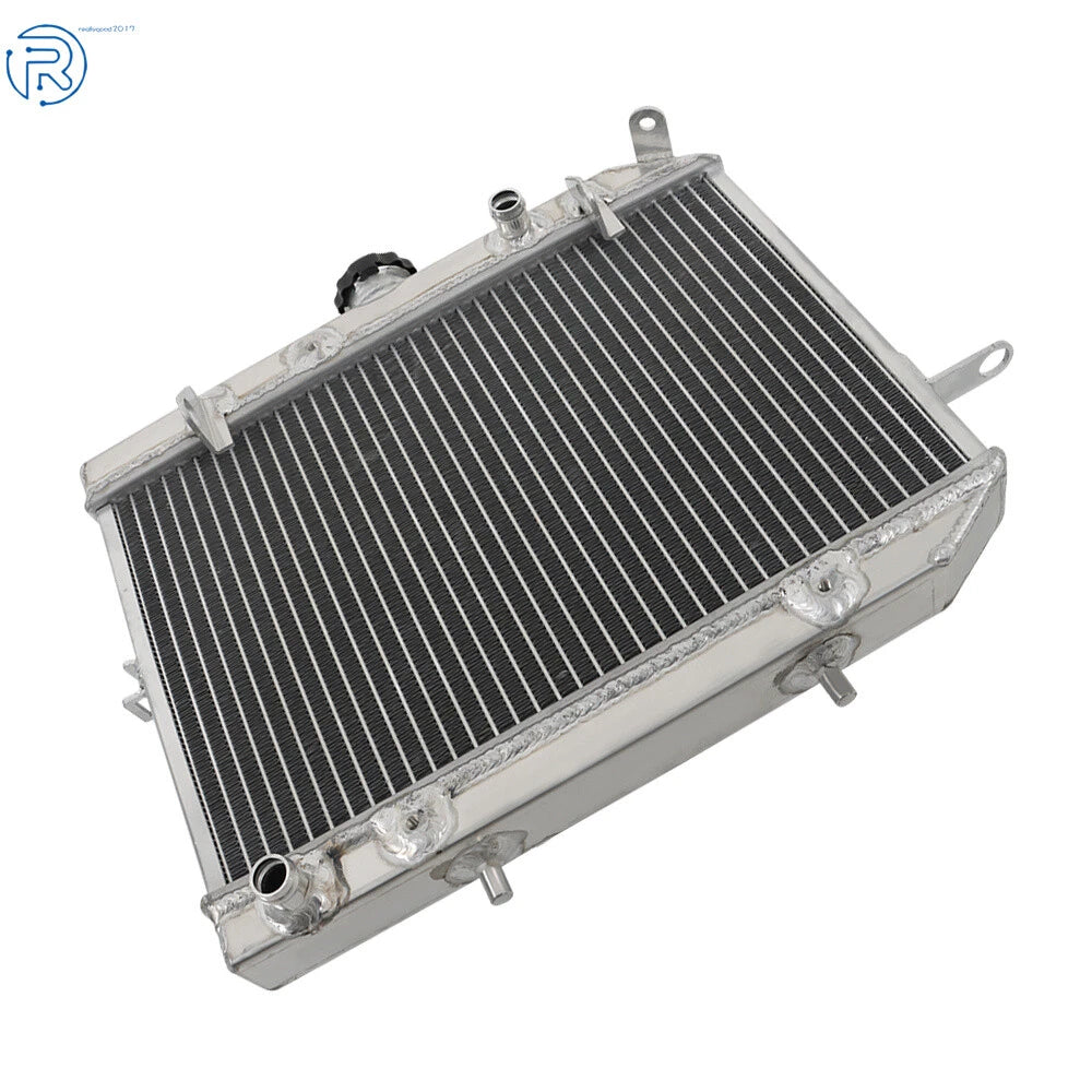 Radiator for Honda Rincon TRX680FA 4x4 ATV (2006-2015)
