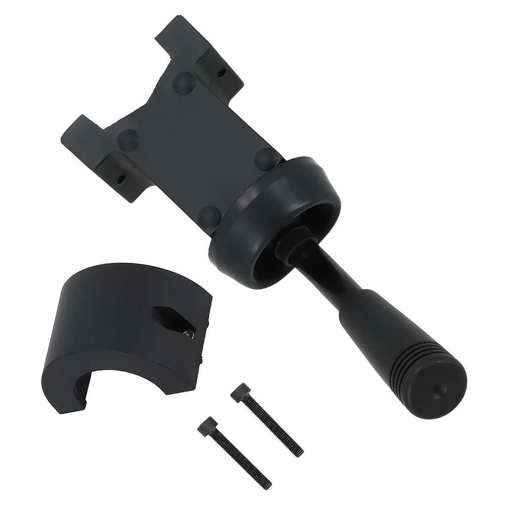 Transmission Shifter Assembly for Case 580N 580SN (2011–2018)