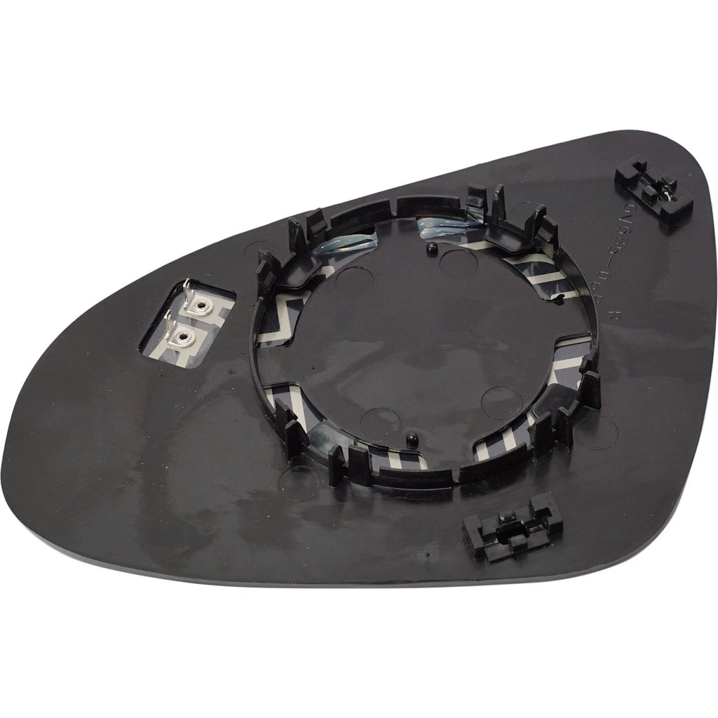 Mirror Glass Set for Toyota Corolla (2014–2019) Heated