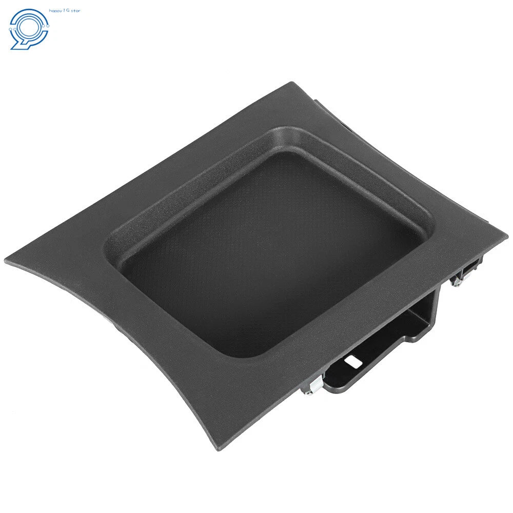 Shifter Console Storage Box for Dodge Charger (2011-2017)