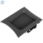 Shifter Console Storage Box for Dodge Charger (2011-2017)