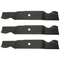 3X Lawn Mower Blade for Windsor (Replaces 50-2336)