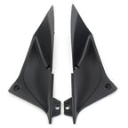 ABS Black Air Intake Duct Covers for Yamaha YZF R1 (2002-2003)