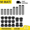 Bushing Kits for Club Car DS Front Leaf Spring & Upper A Arm (1992)
