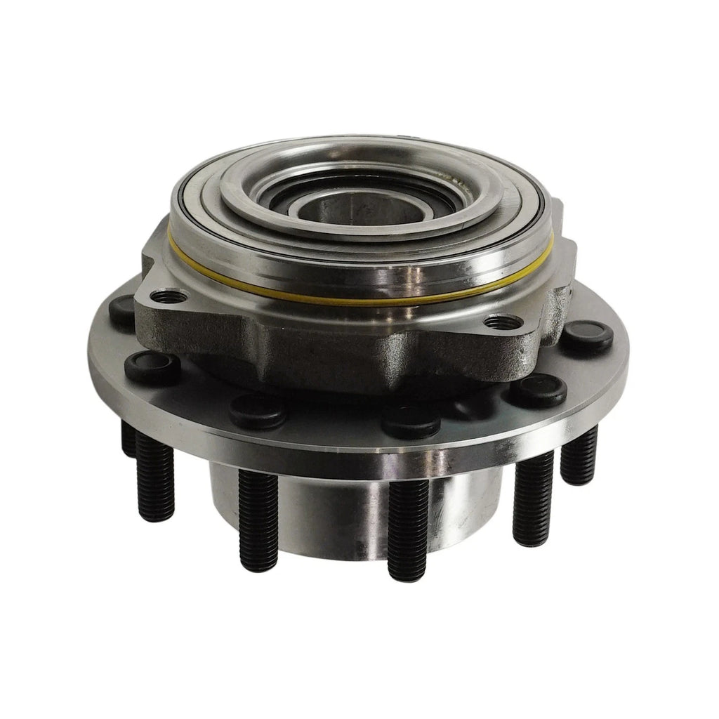 Wheel Hub for Ford F-450 Super Duty (2005–2010) Front 10 Lug 4WD