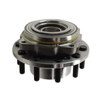 Wheel Hub for Ford F-450 Super Duty (2005–2010) Front 10 Lug 4WD