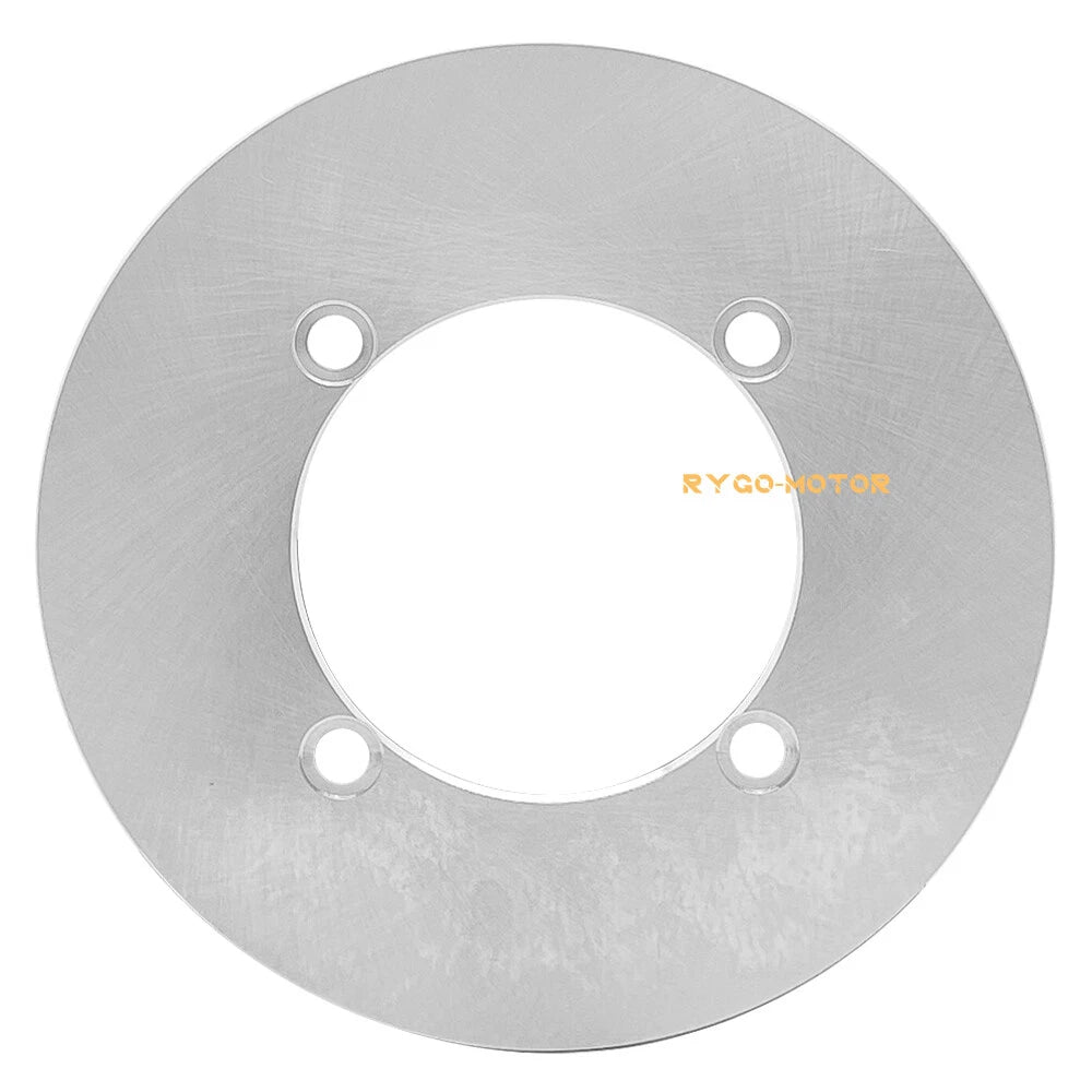 Brake Disc Rotor for Yamaha Viking 700 YXM700 YXC700 (2014–2023)