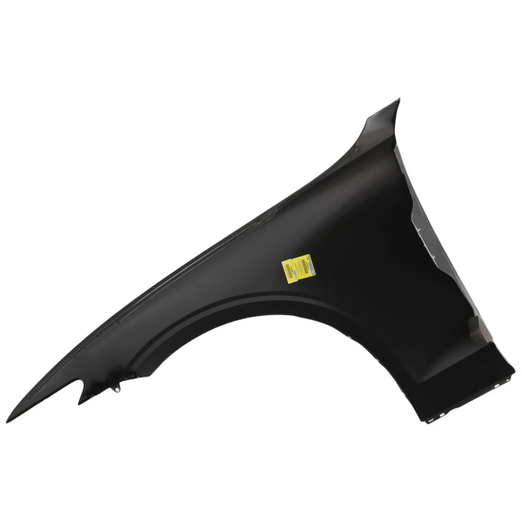 Fender for Volvo S60 (2019–2021) Front Passenger Side