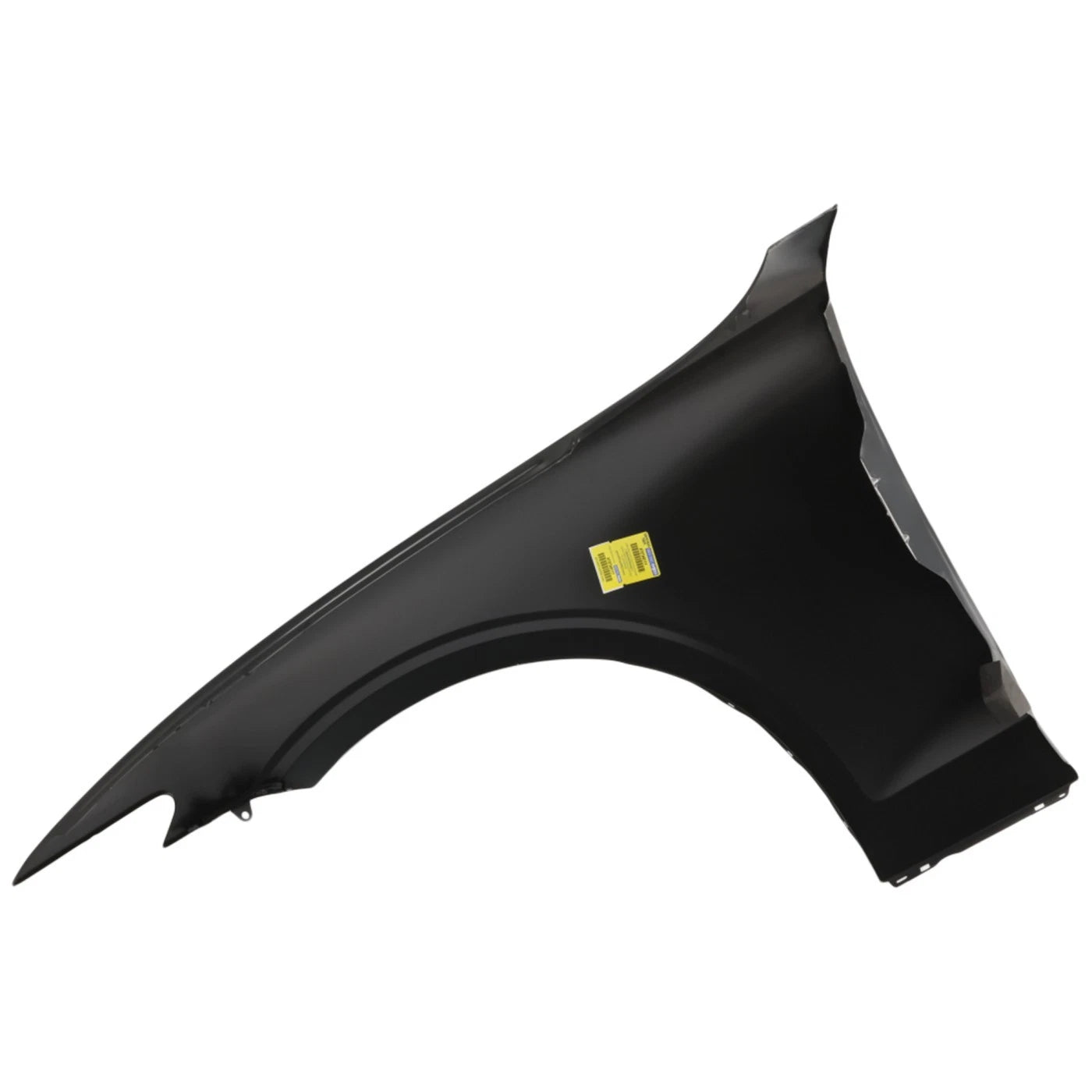 Fender for Volvo S60 (2019–2021) Front Passenger Side