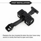 Front Left Right Door Check Strap Stopper Limiter for BMW