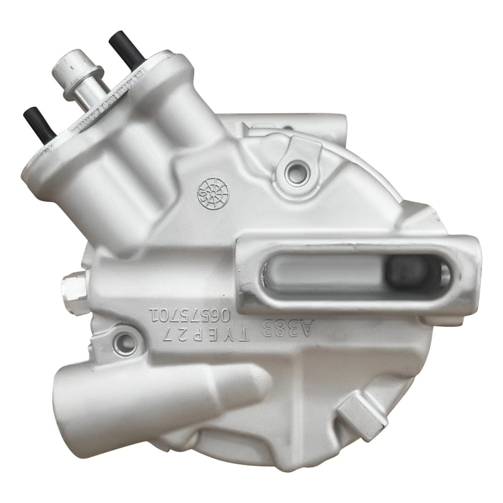A/C Compressor Kit for GMC Canyon 2.8L Turbocharged (2018-2018)