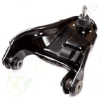 10 Pcs Suspension Kit for Chevrolet Blazer AWD 4WD