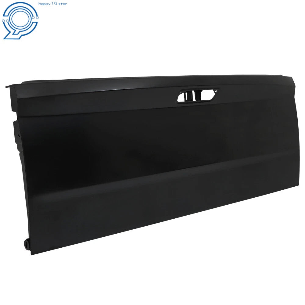 Primered Steel Tailgate for RAM 1500 2500 3500 (2010–2018)