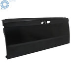Primered Steel Tailgate for RAM 1500 2500 3500 (2010–2018)