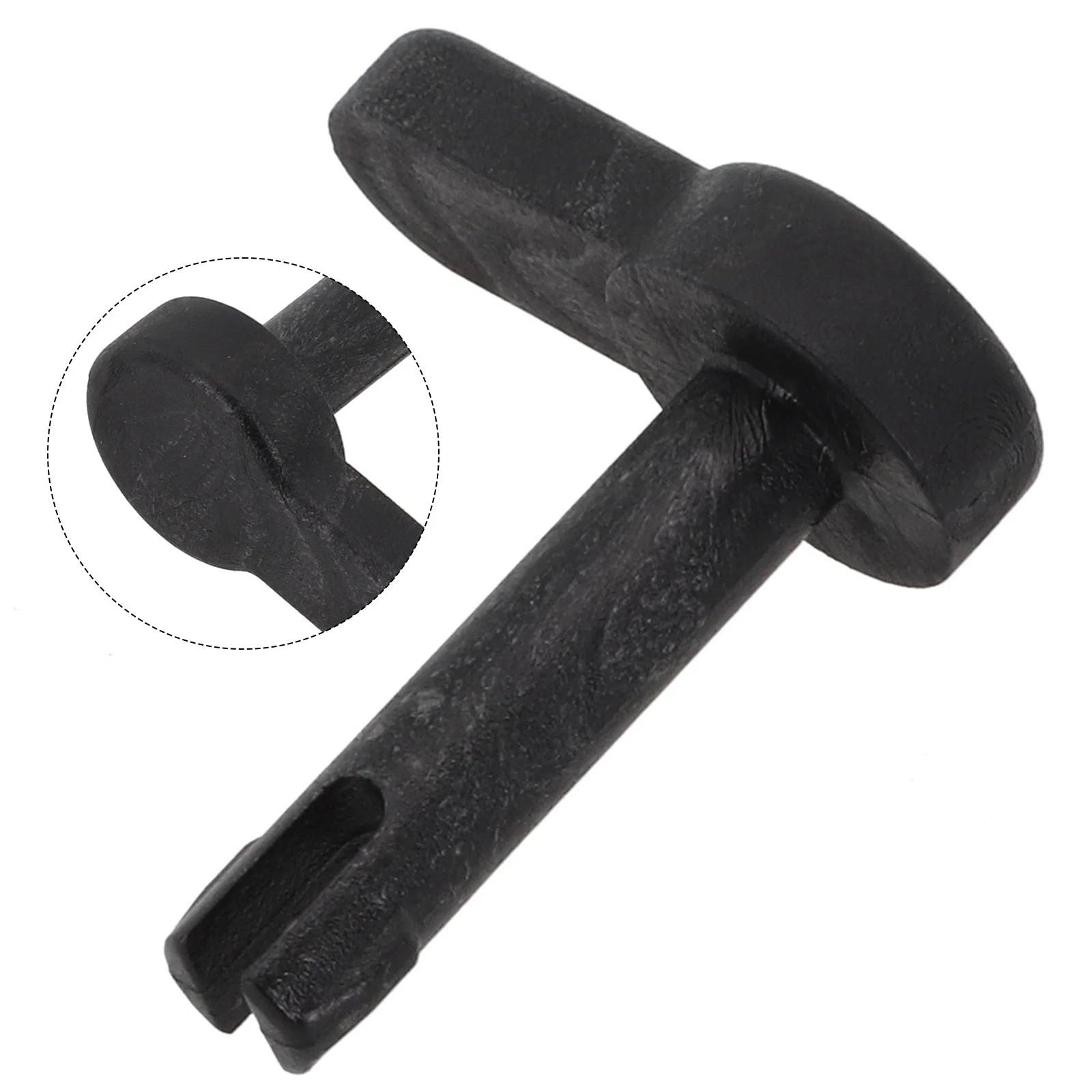 Glove Box Compartment Pin for Nissan