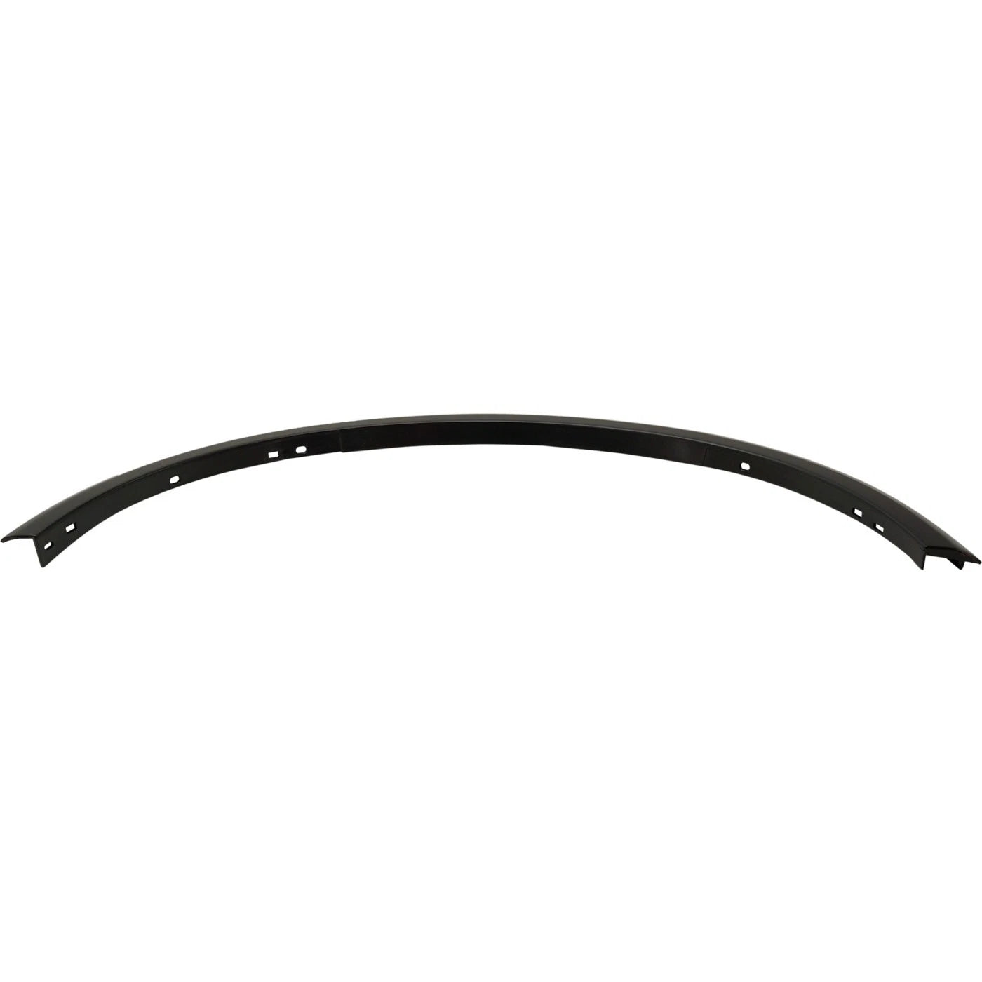 Fender Trim Set for Buick Enclave (2008–2017) Rear Driver & Passenger Side
