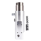 Fluid Filter Manifold w/Cap 15E284 for GMax II 5900 7900 (2015–2023)