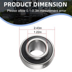 Prop Bearing, Front for Polaris RZR 4 800 / RZR XP 900 (2011–2011)