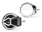 Assault Sidewinder Convex Side Mirrors for RZR Pro-Fit (2014–2023)