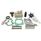 Service Kit for Yamaha Outboard 4HP 5HP 6HP (6EE-W0078-00, 66M-12411-01)