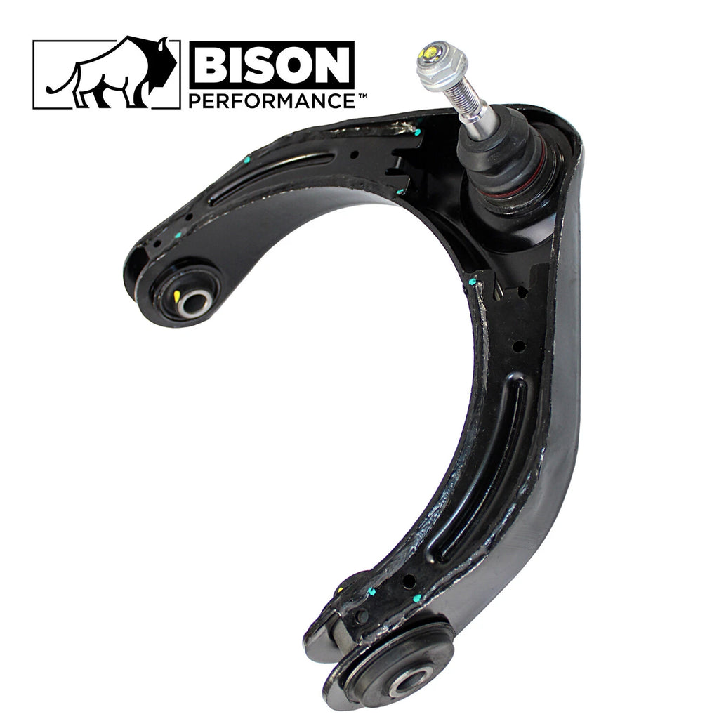 Front Upper Control Arm for Ram 1500 2500 3500 (2019–2023)