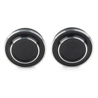Motor Aluminum Frame Hole Covers for Honda Rebel 500 CMX500 (2020-2021)