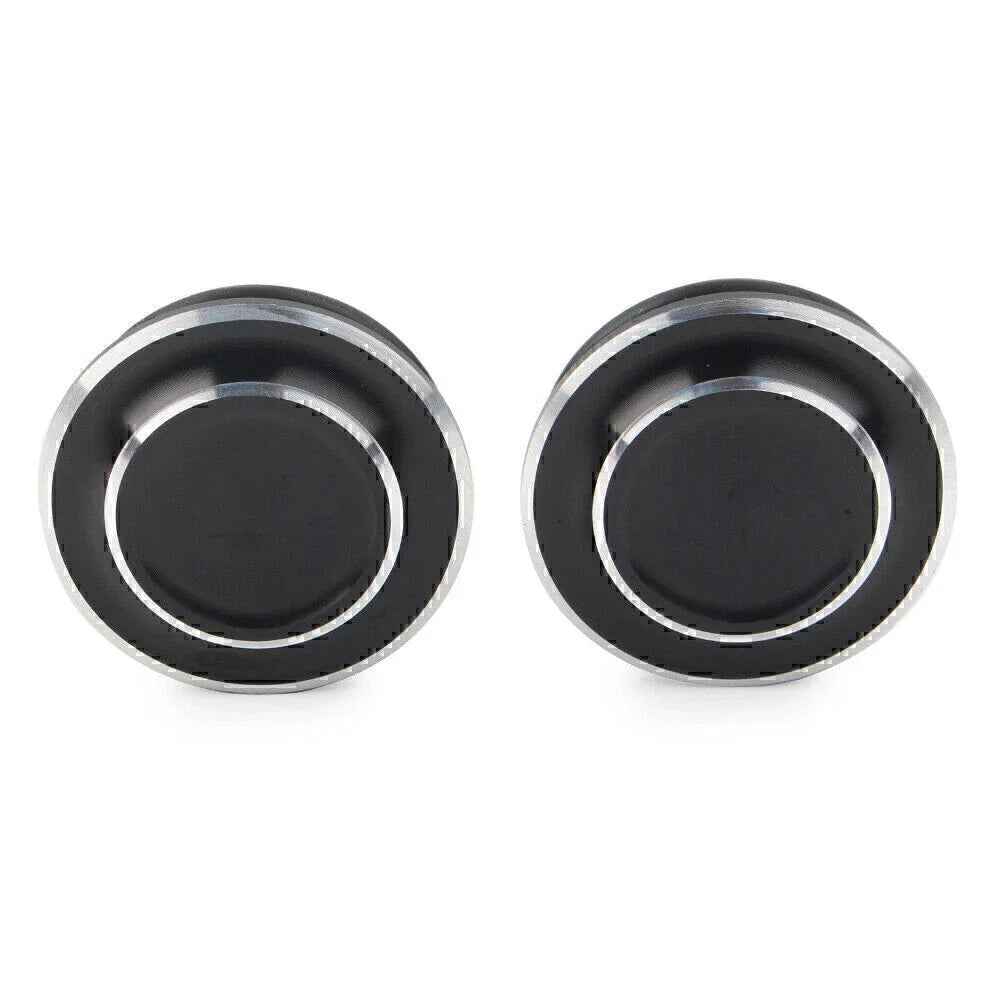 Motor Aluminum Frame Hole Covers for Honda Rebel 500 CMX500 (2020-2021)