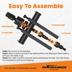 Inner Bearing Puller Set for Motorcycle