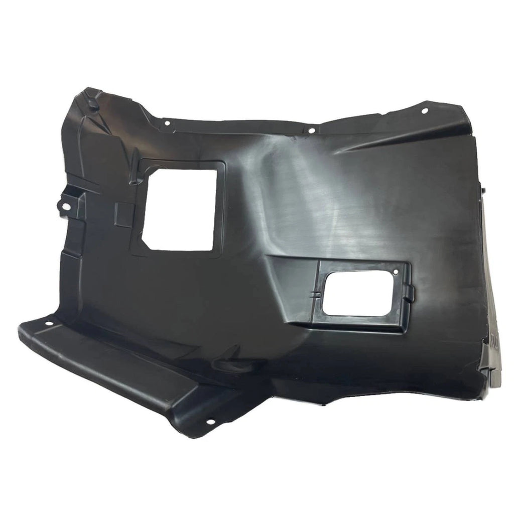 Front Right Splash Shield Inner Fender Liner for BMW 3 Series (2009-2012)