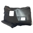 Front Right Splash Shield Inner Fender Liner for BMW 3 Series (2009-2012)